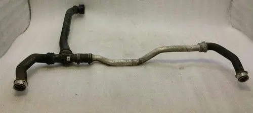 Porsche 911 997 Oil cooling pipe 99710672002