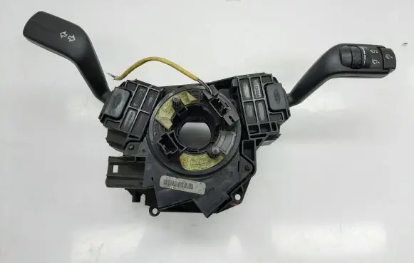 Indicator stalk