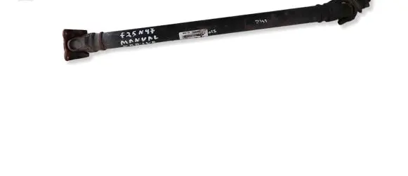BMW X3 F25 Front prop shaft 7589985