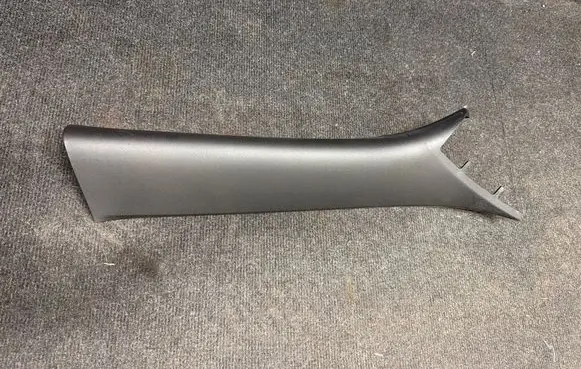 Chevrolet Camaro (A) pillar trim 84052408 LS1669