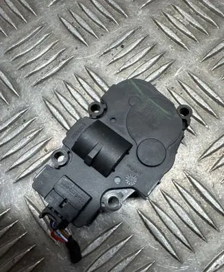 BMW X6 G06 Air flap motor/actuator EXB101 08112023 04051A
