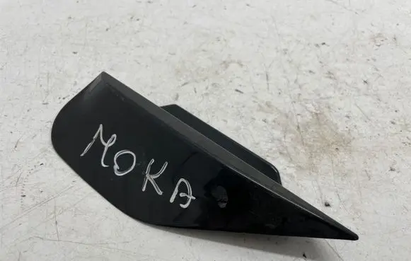 Opel Mokka X Rear fender molding trim 95092493