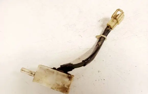 Ford Escort Brake pedal sensor switch 