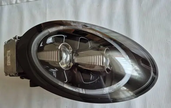 Headlight/headlamp