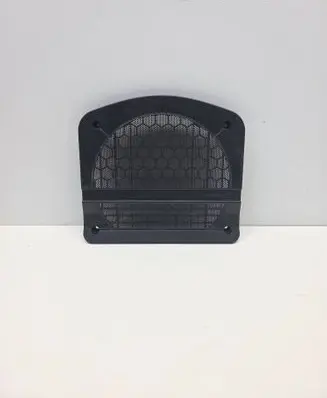BMW 5 F10 F11 Subwoofer grill/trim 9300812 561710
