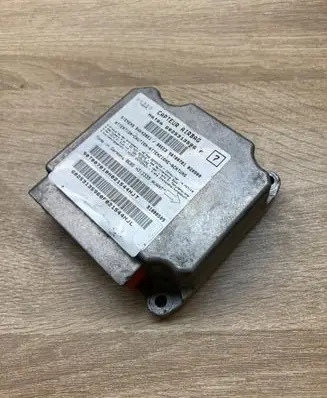 Renault Espace III Airbag control unit/module 6025313596F