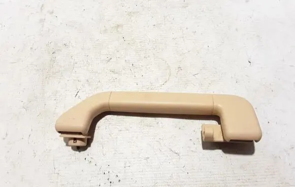 Porsche Panamera (970) Rear interior roof grab handle 97055560900