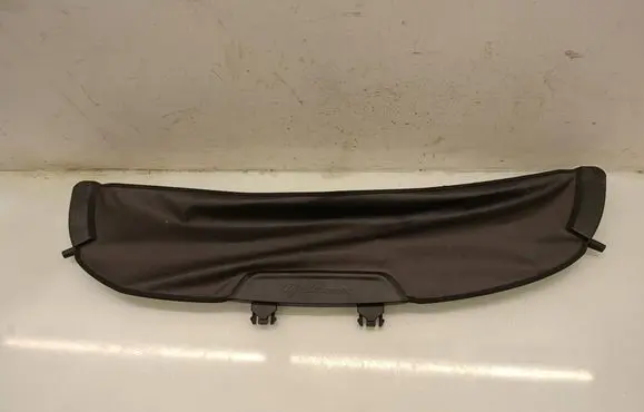 Alfa Romeo Stelvio Parcel shelf 