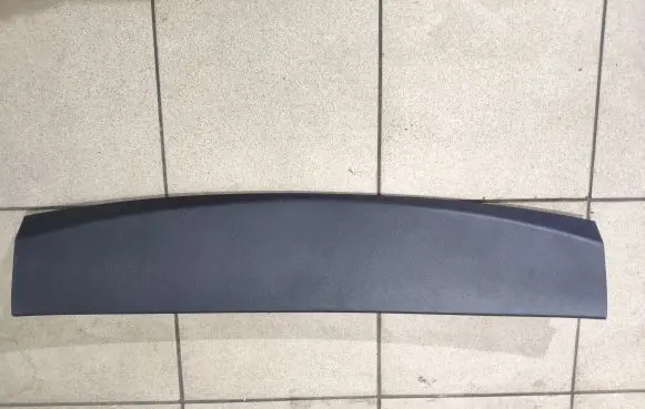 Lexus NX Tailgate trim 6793978010