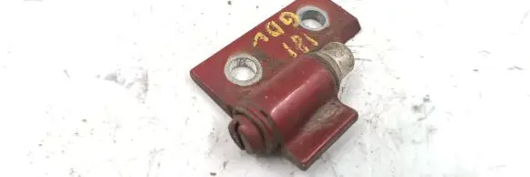 BMW 3 E36 Rear door upper hinge