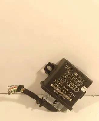 Audi A6 S6 C6 4F Light module LCM 8P0907357H 5LA00837903