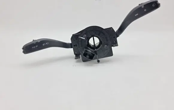 Seat Ibiza III (6L) Wiper turn signal indicator stalk/switch 6Q0953503 6Q0953503CL 204171