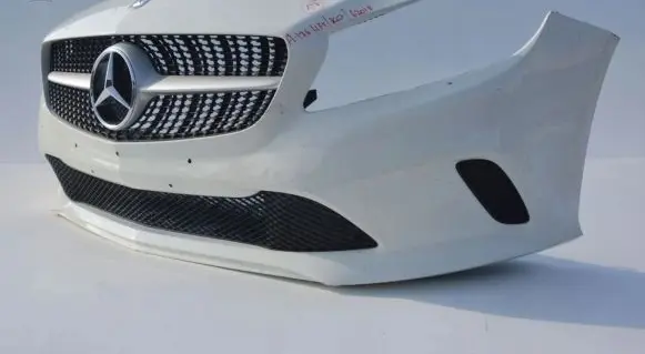 Mercedes-Benz A W176 Front bumper