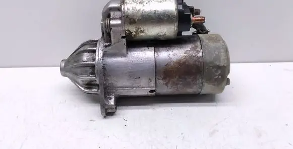 Mitsubishi Pajero Starter motor M1T72583 1125