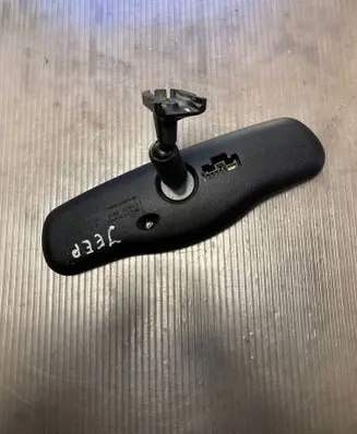 Jeep Grand Cherokee (WK) Rear view mirror (interior) E11015306 04806227AB