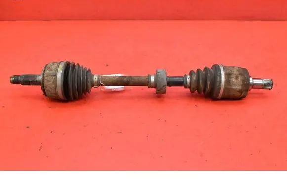 Honda FR-V Front driveshaft 