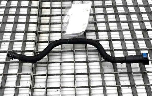 BMW X1 F48 F49 Fuel line/pipe/hose 