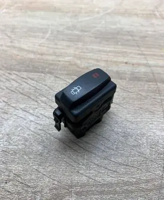 Renault Laguna II Central locking switch button 2648801