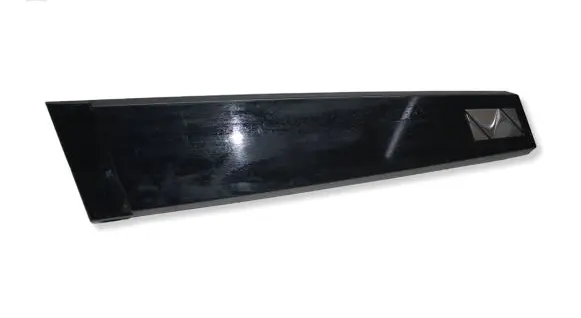 Citroen DS4 Other sill/pillar trim element 9687376277