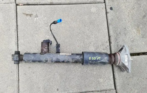 BMW 1 F20 F21 Rear shock absorber/damper 6857963 F20H010VM 68579632