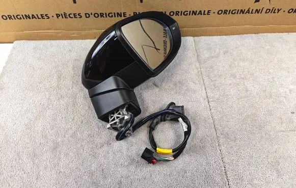 Volkswagen Arteon Shooting Brake Front door electric wing mirror 23967082 3G8857508