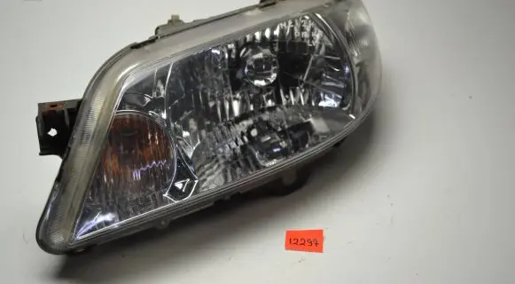 Mazda 323 F Headlight/headlamp 12297
