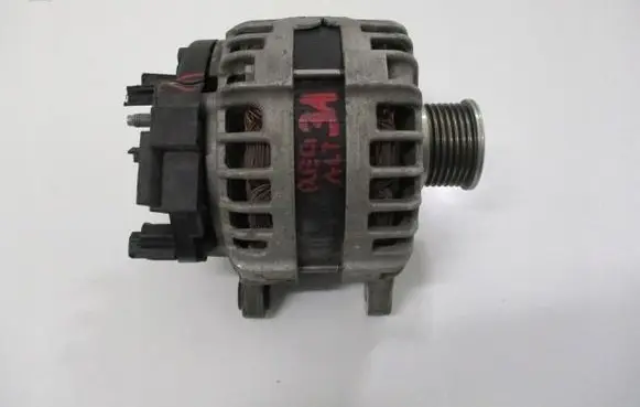 Renault Megane IV Generator/alternator 231004BE0B