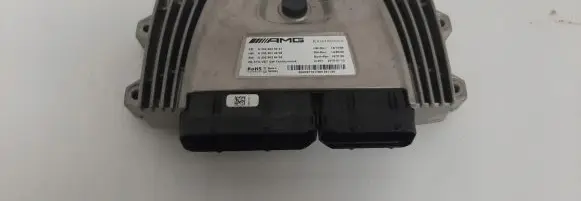 Mercedes-Benz C W205 Other control units/modules A2059008921