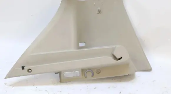 Dacia Sandero Other sill/pillar trim element 769357750R