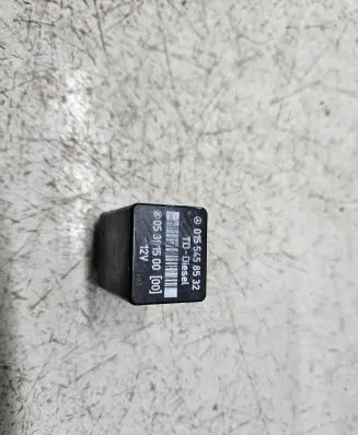 Mercedes-Benz C W202 Other relay 0155458532 05391500