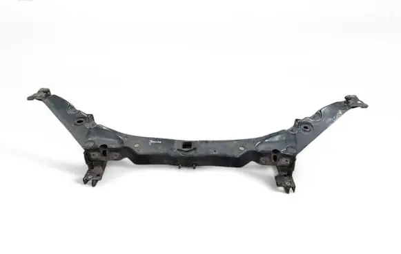Jaguar XF Top upper radiator support slam panel 8X2310884A0