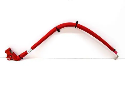 BMW X3 G01 Positive cable (battery) 61126839821 6839821