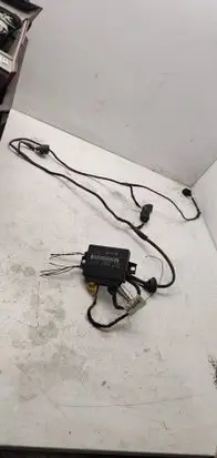 Audi A4 S4 B7 8E 8H Parking PDC control unit/module 8E0919283B 0506302670