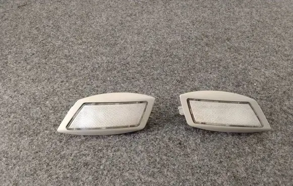 Mercedes-Benz C W204 Other interior light A2048205501 166533 2JA00969701