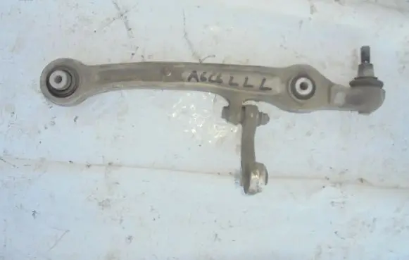 Audi A6 S6 C6 4F Front lower control arm/wishbone