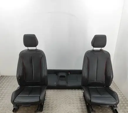 BMW 2 F22 F23 Seat set 7266519 7319593