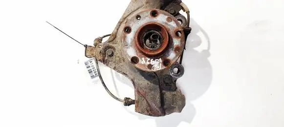 Fiat Doblo Front wheel hub 