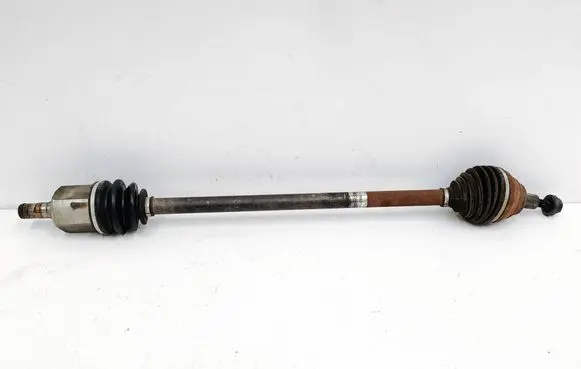Volkswagen Tiguan Front driveshaft