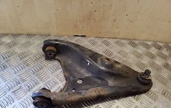 Front lower control arm/wishbone