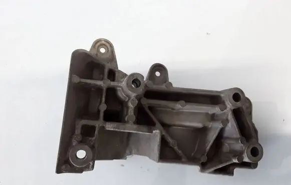 Renault Megane III Generator/alternator bracket 1171DXHG2Y