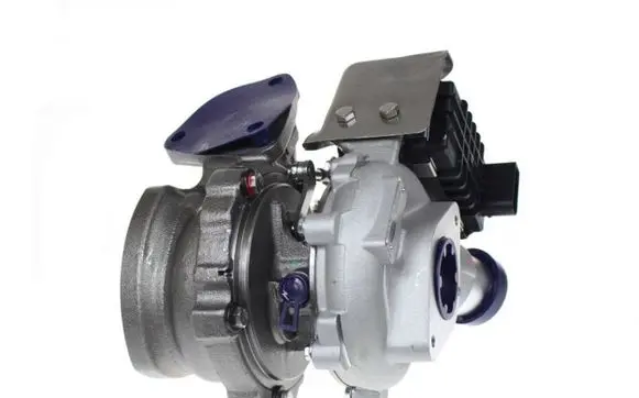 Ford Transit Turbo 787556 BK3Q6K682DA 854800