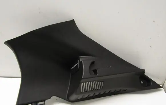 Nissan Juke II F16 Trunk/boot side trim panel 769346PA0A