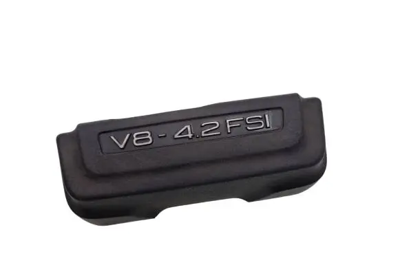 Audi Q7 4L Engine cover (trim) 079103927K