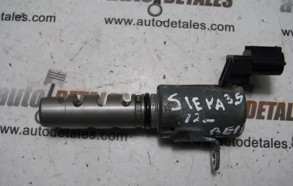Toyota Sienna XL30 III other engine part 30P0200700