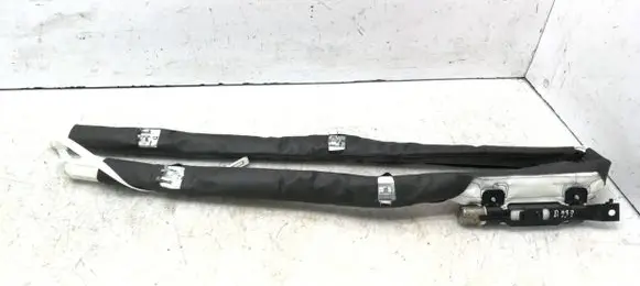 Renault Scenic III - Grand scenic III Roof airbag 985P06123R