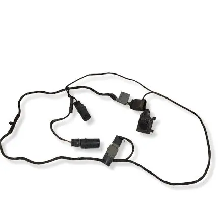 BMW 5 E60 E61 Parking PDC sensor 6989069 7602918