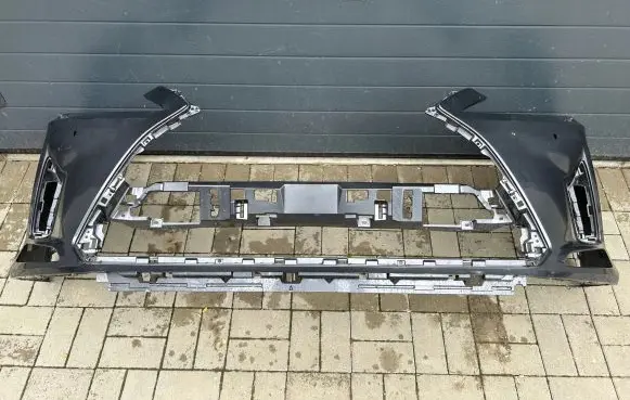 Lexus RX 450H Front bumper