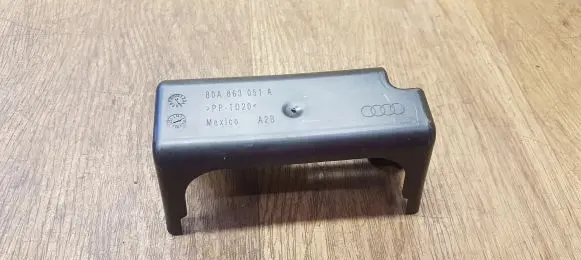Audi Q5 SQ5 Fuse box cover 80A863051A