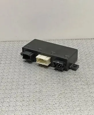 BMW 5 E39 Other control units/modules 689667 613583787739 380966AA