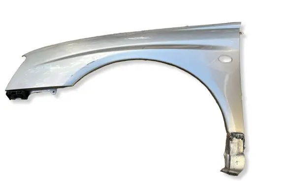 Subaru STI Racing Fender 